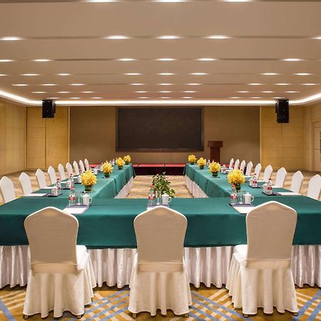 Wyndham Hangzhou East Exterior foto