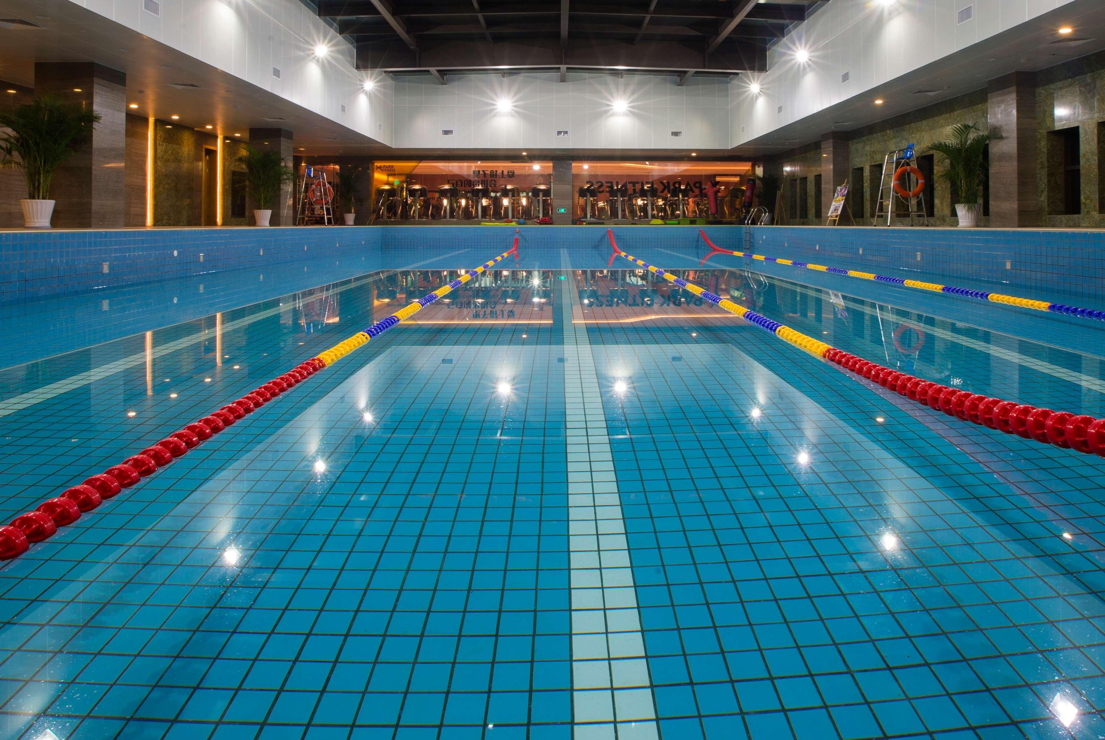 Wyndham Hangzhou East Exterior foto