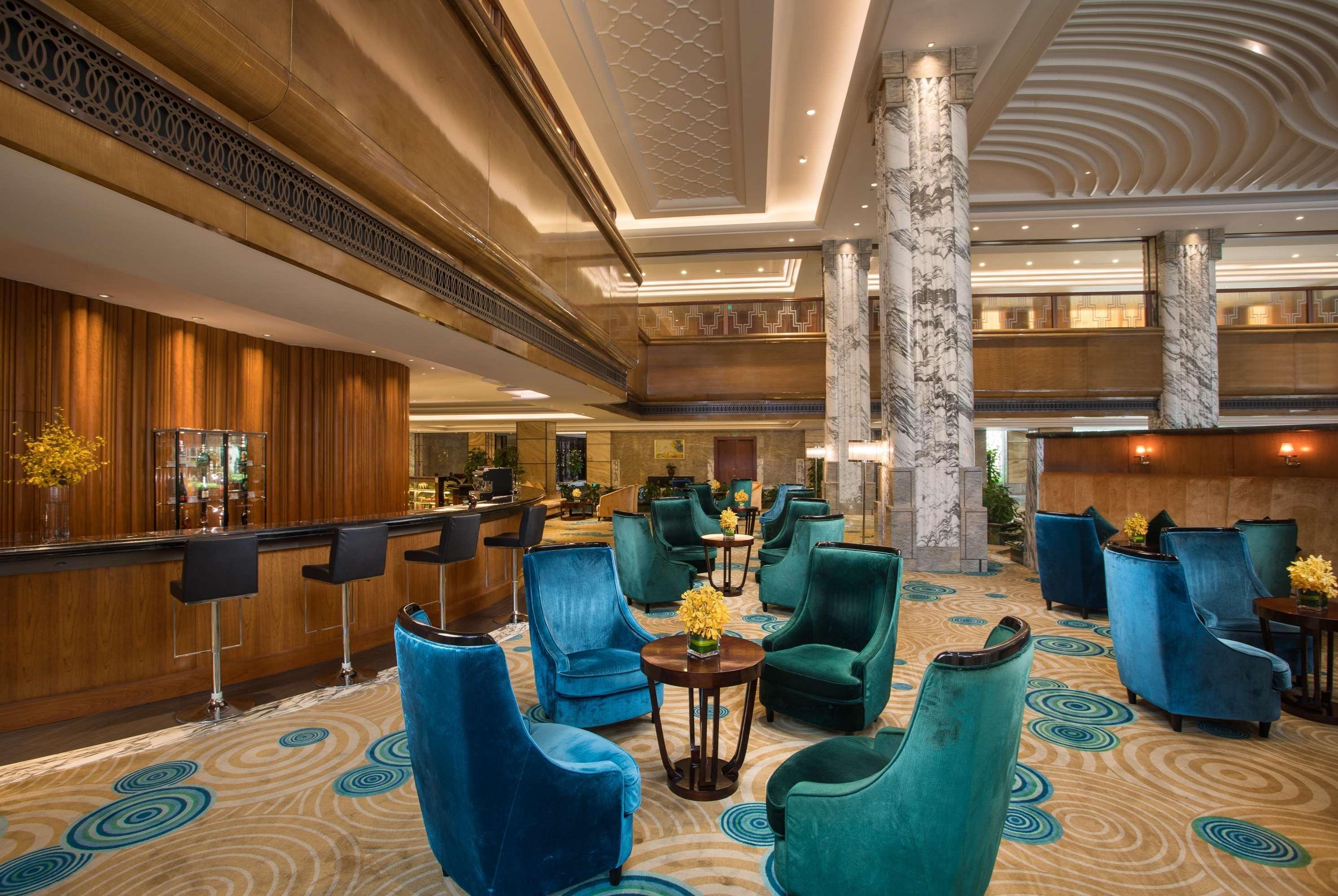 Wyndham Hangzhou East Exterior foto