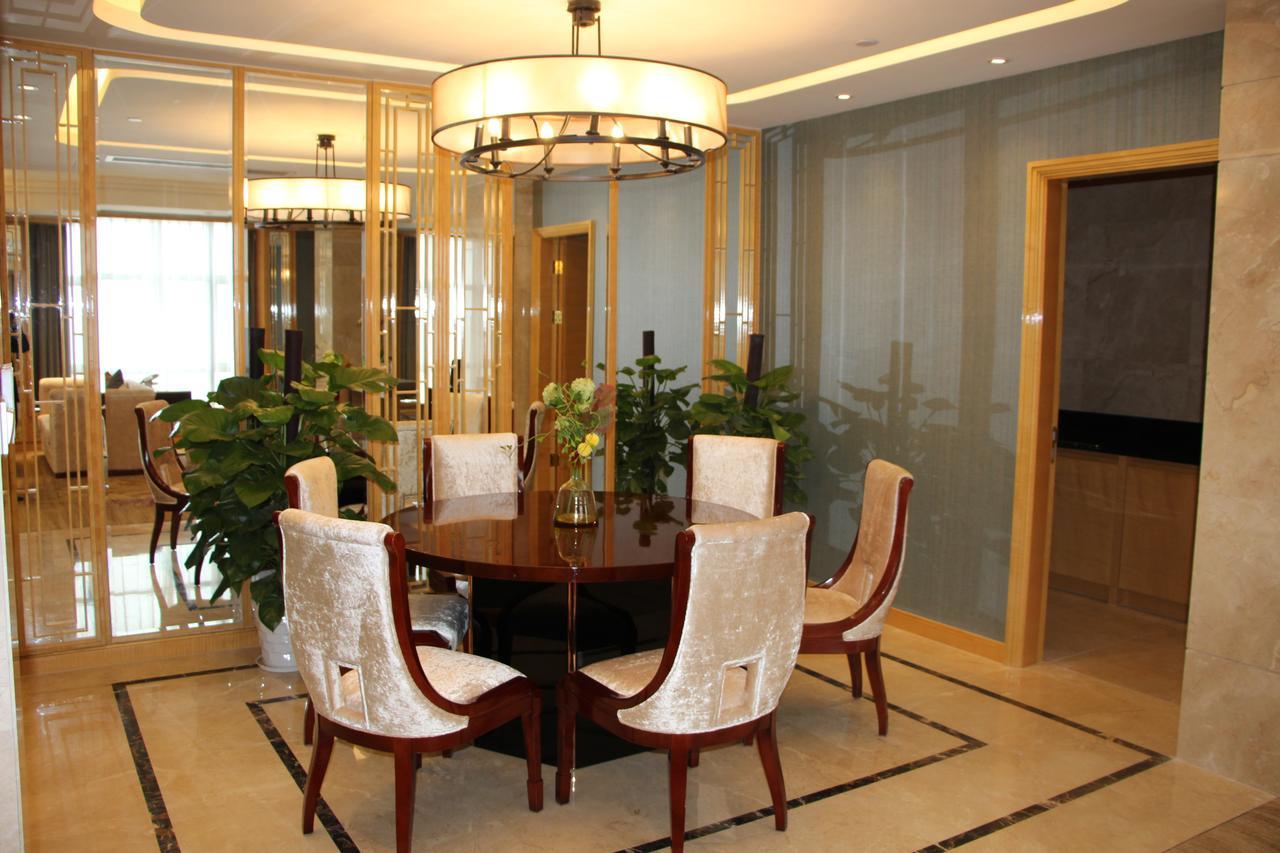 Wyndham Hangzhou East Exterior foto