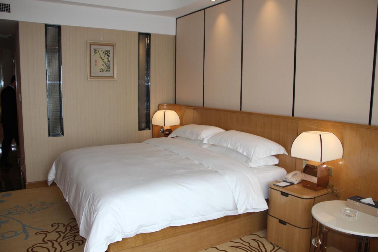 Wyndham Hangzhou East Exterior foto