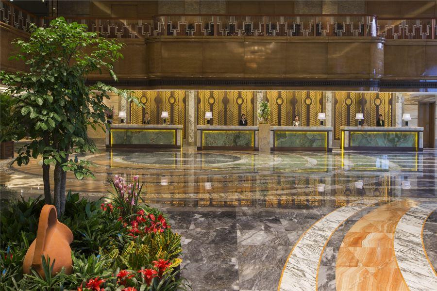 Wyndham Hangzhou East Exterior foto