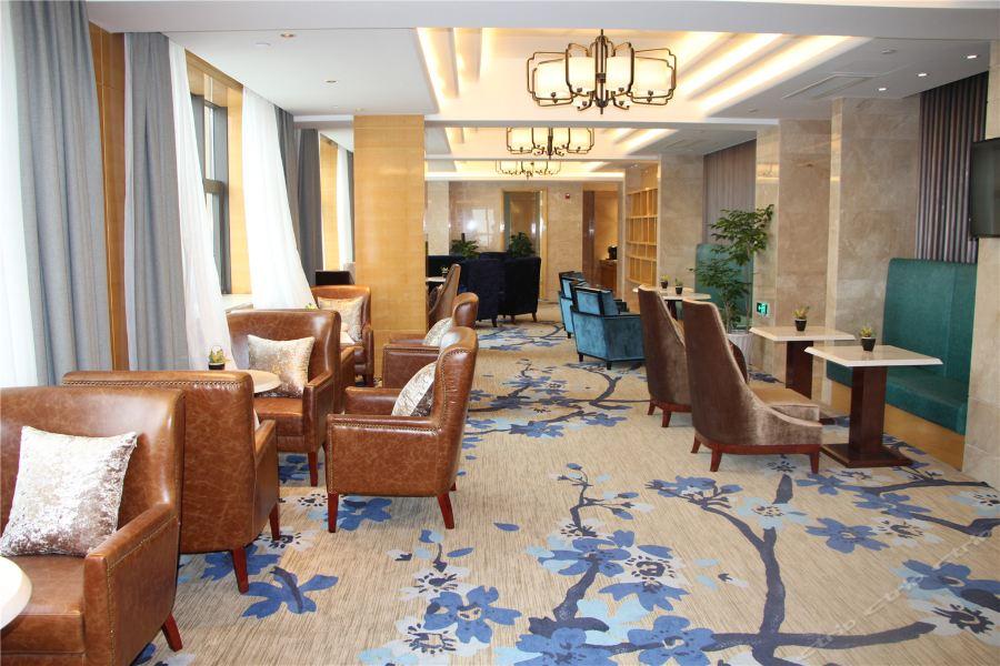 Wyndham Hangzhou East Exterior foto